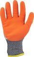 Ironclad Insulated Cut Resistant Latex Glove; Sandy Latex Coating, A6 Cut Resistant, Sized XS, S, M, L, XL, XXL (1 Pair) (SKC4LW-04-L)...