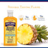 Happy Home Imitation Pineapple Flavoring, Certified Kosher, 7 oz....