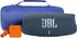 Khanka Hard Travel Case Replacement for JBL Charge 4 / JBL Charge 5 Portable Waterproof Bluetooth Speaker (Blue)...
