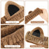 2 Pcs Cute Cat Skincare Headband for Washing Face Makeup Skincare, Animal Headbands for Women Girls Cute Stuff Gifts Soft Coral Fleece Facial Wash...