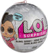 L.O.L. Surprise! Bling Series with 7 Surprises, Multicolor...