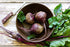 Food to Live Organic Beet Root Powder, 4 Ounces — Non-GMO, Raw, Kosher, 100% Pure, Vegan Superfood, Bulk, Rich in Iron and Fiber, Great for Juices...