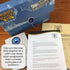 Murder Mystery Party, Death in Antarctica, Case File Game for 1+ Players, Ages 14 and Up...