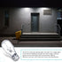 Riakrum T5 Landscape Light Bulbs 12 Volt 4 Watt Landscape Bulbs Low Voltage Landscape Lighting Bulbs Base Light Bulb for Replacement Outdoor Garde...