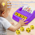 HahaGift Toddler Girl Toys Age 3 4 5 6 7?Matching Letter Game Preschool Learning Educational Toys for Kids 3-8 Year Old Boys Girls, Best Christmas...