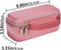co2CREA Hard Case compatible with Pure Enrichment PureZone Mini Portable Air Purifier (Blush Case)...