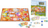 Bluey Scavenger Hunt Game. A Fun Board Game Full of Fun Activities to Perform, Things to Find and Questions to Answer...