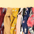 DRESHOW 20 Pack Turban Headbands for Women Elastic Back Twisted Hair Bands Face Vintage Cross Head Wrap Hair Accessories...