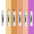 NYX PROFESSIONAL MAKEUP, Jumbo Multi-Use Face Highlighter Stick - Vanilla Ice Cream...