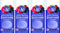 (K16018-4) K29 'Wild Berries' Stone Air Freshener, (Pack of 4)...