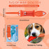 PetiFine Tug of War Dog Toy,Training Interactive Squeaky Dog Toys for Small Dogs,Tough Dog Toys for Aggressive Chewers - Puppy Toys to Keep Them B...