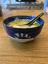 JapanBargain 3192x4, Black Soup Spoons Chinese Japanese Asian Spoons Wonton Miso Ramen Noodle Soup Spoons, Set of 4...