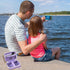 GWCASE Digital Camera Case Compatible with CAMKORY/for YISENCE/for VAHOIALD/for Kodak Pixpro/for Canon PowerShot ELPH 180 190/ for Sony DSCW800 DS...