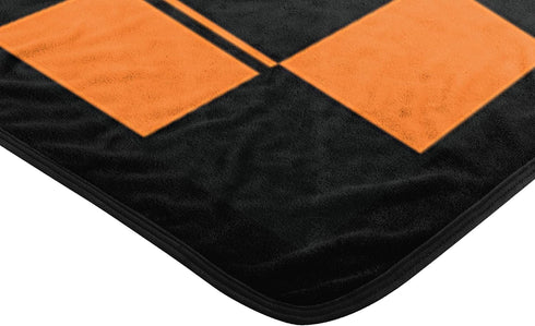 Northwest Mickey Mouse Micro Raschel Throw Blanket, 46" x 60", Funhouse Games...