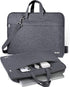 V Voova Laptop Bag 13-14 inch with Shoulder Strap & Handle, Waterproof Laptop Case Sleeve Compatible with 13-14” MacBook Air/MacBook Pro, Slim Bri...