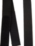 Omix-Ada | 13510.52 | Window Strap, Rear, Hook and Loop Style | OE Reference: 55397259AB | Fits 2007-2018 Jeep Wrangler JK...