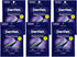 Dentek Easy Brush Cleaners Extra Tight Spaces 16 Count (6 Pack)...