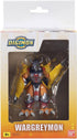 Bandai Namco - Digmon - WarGreymon, Shodo 3.5 inch Action Figure...