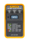 Fluke ST120 GFCI Socket Tester Without Beeper...