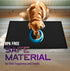 Dog Food Mat - Raised Edges Cat Food Mat Prevent Spills – 100% Waterproof Dog Mat for Food and Water Protect Floors - Easy Clean Dog Bowl Mats for...