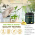 5in1 Ginger Supplement 7550mg with Ceylon Cinnamon, Turmeric Curcumin Root, Garlic Bulb & Black Pepper - Support Digestion, Immune & Heart Health ...