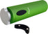 Ozeri Fascina Electric Wine Bottle Opener and Corkscrew, Lime Green...