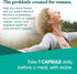 Flourish Probiotics + Prebiotics for Women – Gut and Digestion, Urinary Tract, Reduce Bloating, Vaginal Health – 18 Clinically Proven Strains, 14 ...