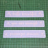 3 Different Cute Stickers for Car Window Rearview Mirror - Passenger Princess Sticker - You are Enough Decal - Hello Beautiful Funny Girl Car - Ac...