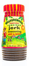 Walkerswood Traditional Jamaican Jerk Seasoning, Hot & Spicy, 10 oz...