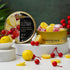 Simpkins Citrus Lemon & Sour Cherry 200g...