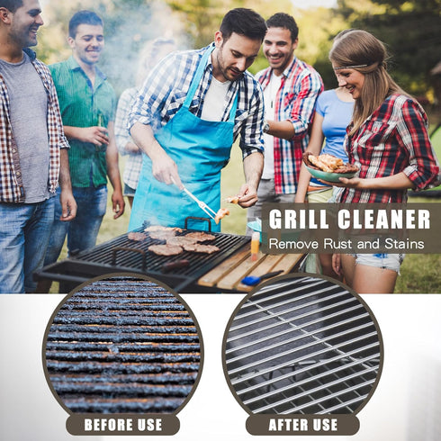 50 Pcs Flexible Scrubbing Screen for Household Cleaning 5.5" x 4" Scrubber Flexible Scouring Mesh Pad Cleaning Abrasive Grit Screen for Remove Car...