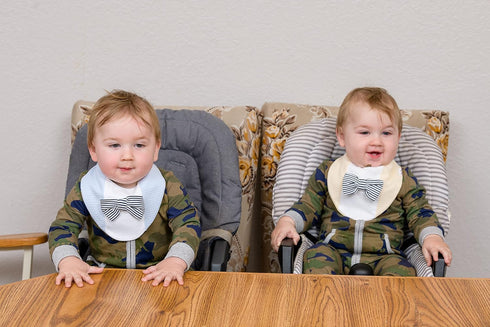 Bibs for Boys &Girls, Baby Boy Bibs, Baby Girl Stuff, Bandana Bibs for Baby Boy, Bibs 0-6 Months, Bibs 6-18 Months...