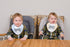 Bibs for Boys &Girls, Baby Boy Bibs, Baby Girl Stuff, Bandana Bibs for Baby Boy, Bibs 0-6 Months, Bibs 6-18 Months...