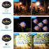 (Newest) Phone Camera Lens, 9 in 1 Lens Kit, Zoom Lens, 0.36X Wide Angle Lens + 0.63X Wide Lens + 15X Macro Lens + 20X Macro Lens + Fisheye Lens +...