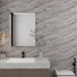 Marble Countertop Contact Paper 17.7x100 Inch Marble Wallpaper Peel and Stick Countertops for Kitchen Waterproof Removable Counter Top Stick Paper...