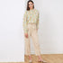New Look Misses' Top and Pants Sewing Pattern Kit, Code N6704. Sizes 8-10-12-14-16-18-20...