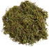 VOSAREA 1 Pack Artificial Moss Fake Lichen Simulation Green Faux Pot Moss for DIY Miniature House (About 60g)...