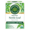 Traditional Medicinals Organic Nettle Leaf Herbal Tea, Supports Joint Health & Overall Wellness, (Pack of 1) - 16 Tea Bags...