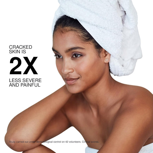 Uriage Bariederm Fissures and Cracks Stick 0.77 oz. | Hands & Feet Skincare that Insulates the Skin's Surface, Regenerates and Softens | Dry feet ...