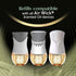 Air Wick Plug in Scented Oil Refill, 5ct, White Sage & Mahogany, Air Freshener, Essential Oils...