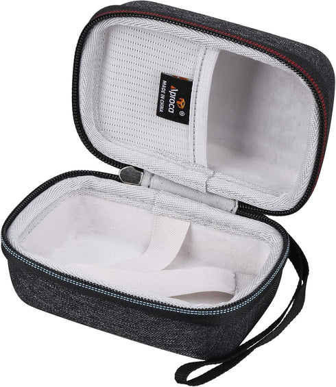 Aproca Portable Hard Travel Storage Case, for Canon PowerShot SX740 / SX620 HS Digital Camera and Accessories...