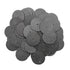 50pcs Rotary Tool Cut Off Wheels 1-1/4'' Fiberglass Reinforced Cutting Wheel Discs with 4Pcs Mandrels Rotary Tool Accessories for Cutting Metal, W...