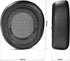 Nova Pro Wireless Earpads - defean Replacement Ear Cushion Ear Pads Compatible with Steelseries Arctis Nova Pro Wireless Headphones (Black Cooling...