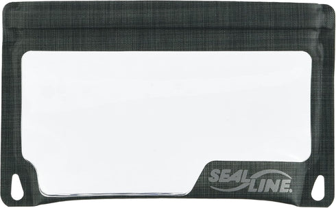 Seal Line E-Case Protective Case, Heather Gray, Medium...