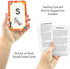 Teacher Created Resources® Pete The Cat® Alphabet Flash Cards...