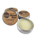Natural Wood Wax for Cutting Boards, Wooden Utensils, Butcher Blocks, Wooden Surfaces - Made with Natural Beeswax and Mineral Oil, Handcrafted in ...