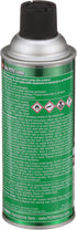 CRC Dry PTFE Lube, 10 Wt Oz, NSF H2 Registered Lubricant with Advanced Dry Film Technology, Plastic-Safe, Aerosol Spray (Pack of 1)...