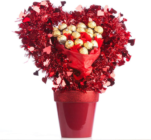 700 Pcs Foil Candy Wrappers, Chocolate Wraps - Square Aluminum Foil Paper for Caramel Candy Packaging, Decoration (4x4 inches)...