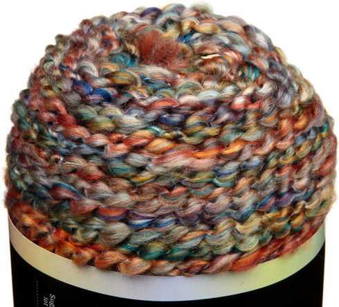 Homespun Yarn-Painted Desert......