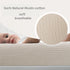 Owlowla Muslin Changing Pad Cover 2PACK,Soft Muslin Cotton Diaper Changing Pad Covers Changing Table Cover for Baby Boy Girl(Natural&Sage)...